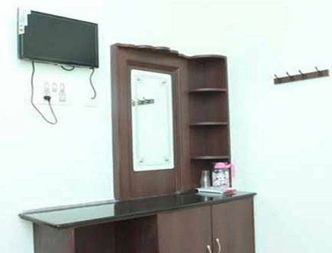 Mahalaxmi Residency, Trichy 3